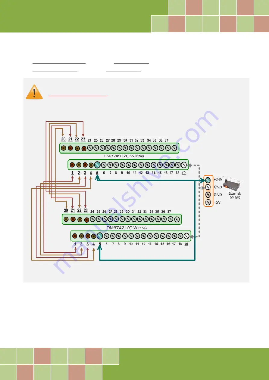 ICP DAS USA PISO-1730U User Manual Download Page 24