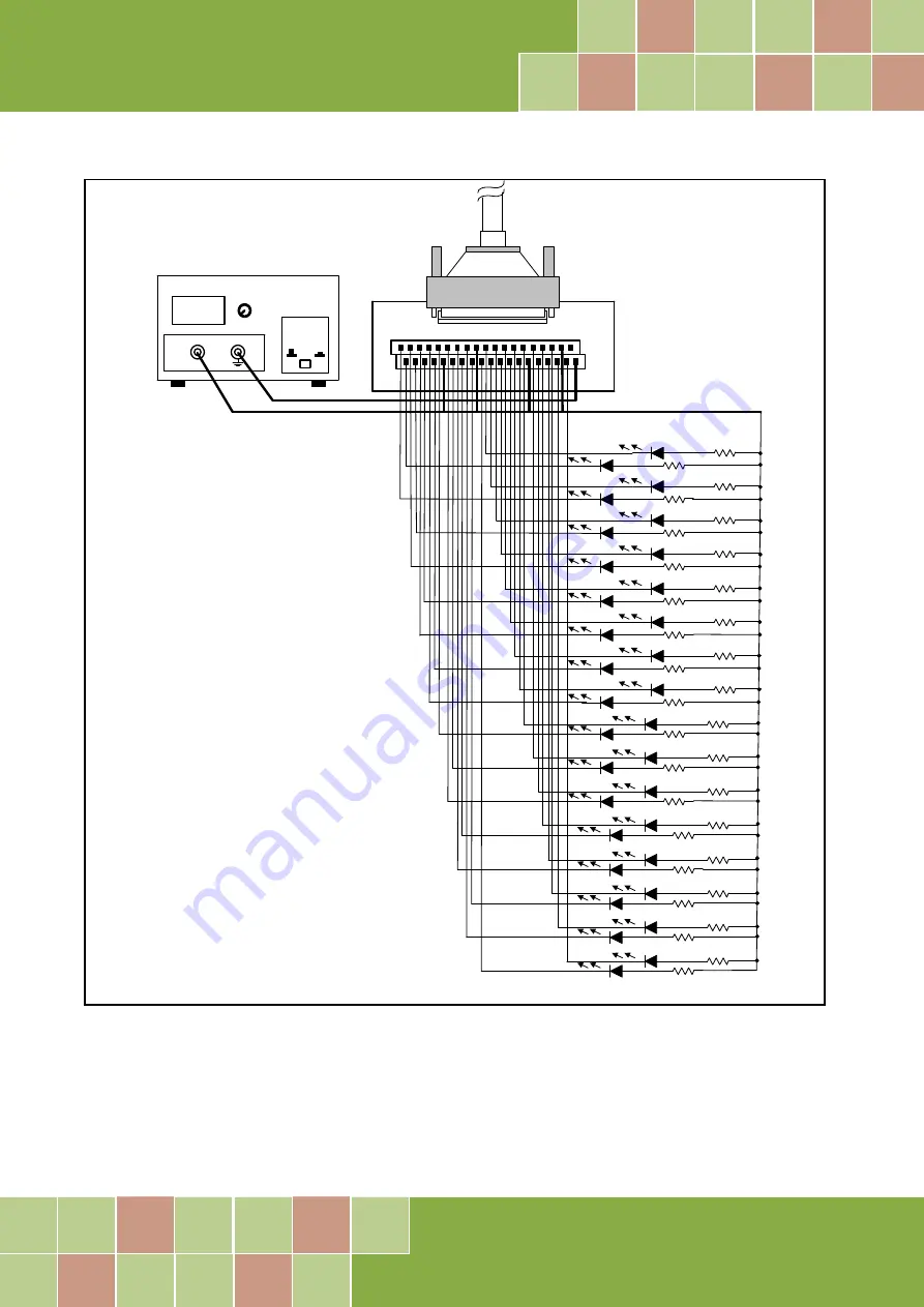 ICP DAS USA PISO-1730U User Manual Download Page 36