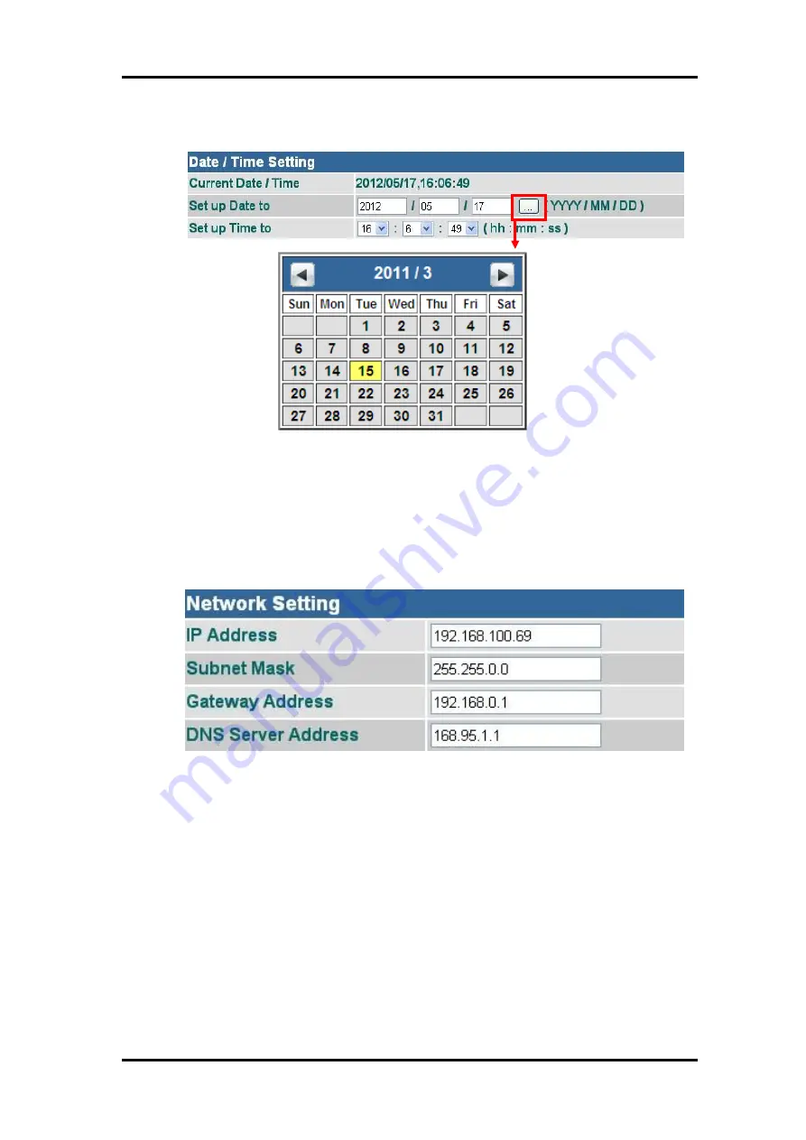 ICP DAS USA PMC-5141 User Manual Download Page 12