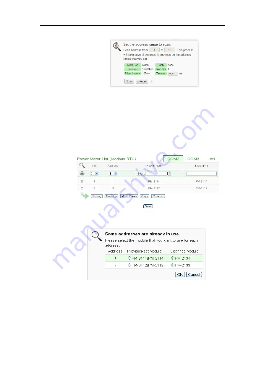 ICP DAS USA PMC series User Manual Download Page 94