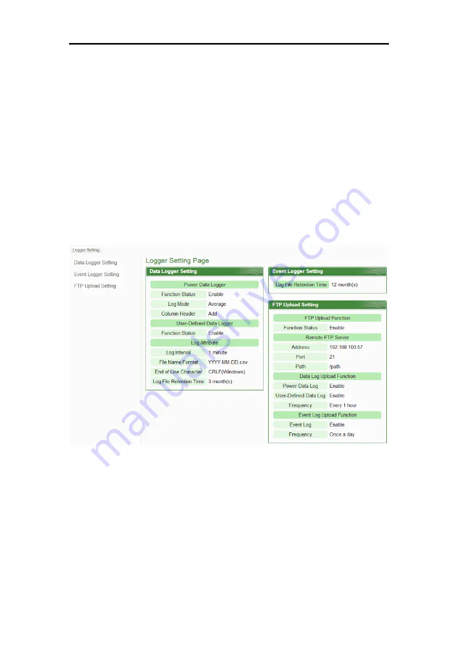 ICP DAS USA PMC series User Manual Download Page 135