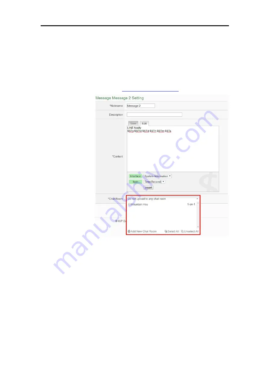 ICP DAS USA PMC series User Manual Download Page 183