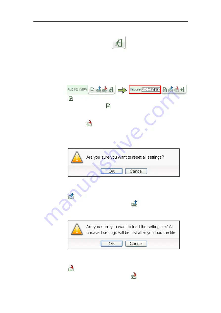 ICP DAS USA PMD series User Manual Download Page 25