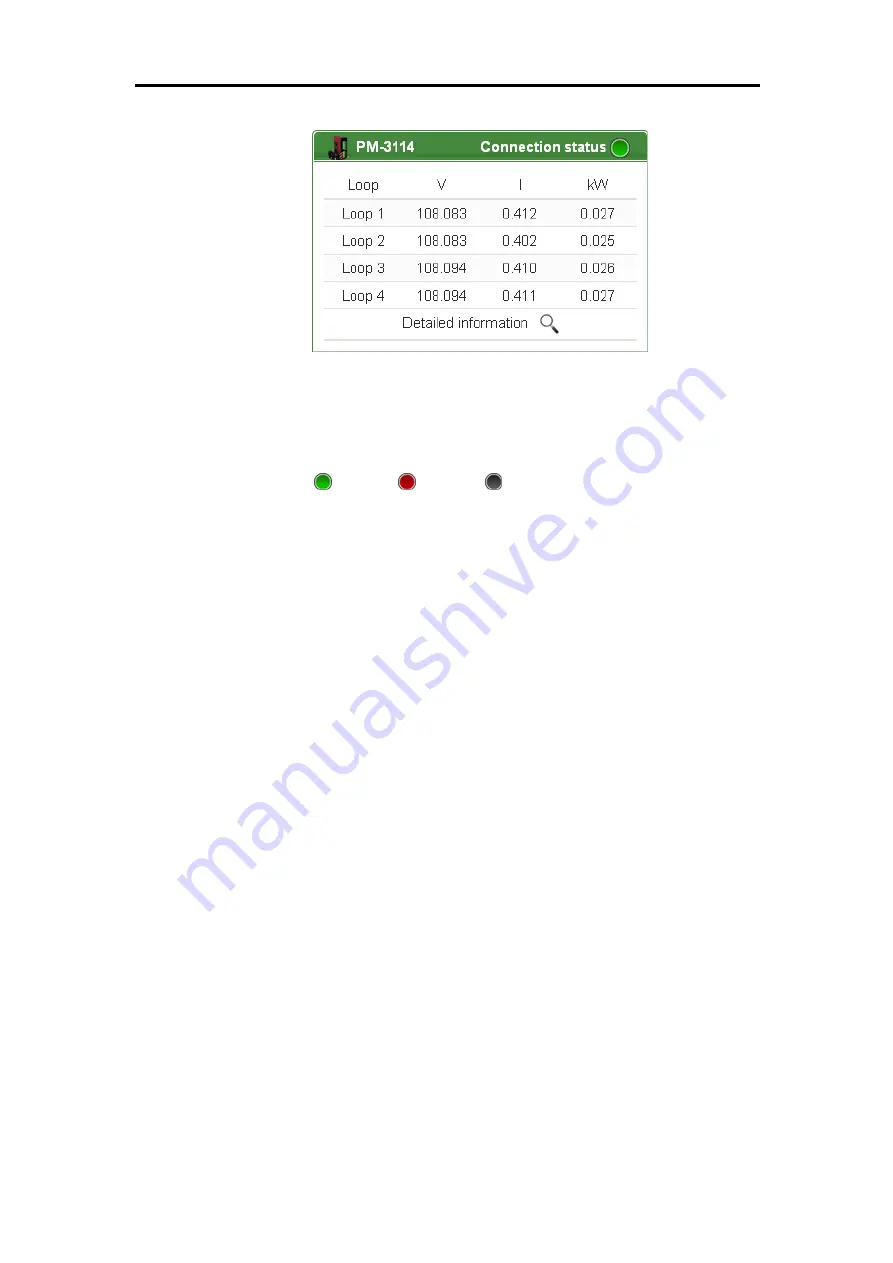 ICP DAS USA PMD series User Manual Download Page 31