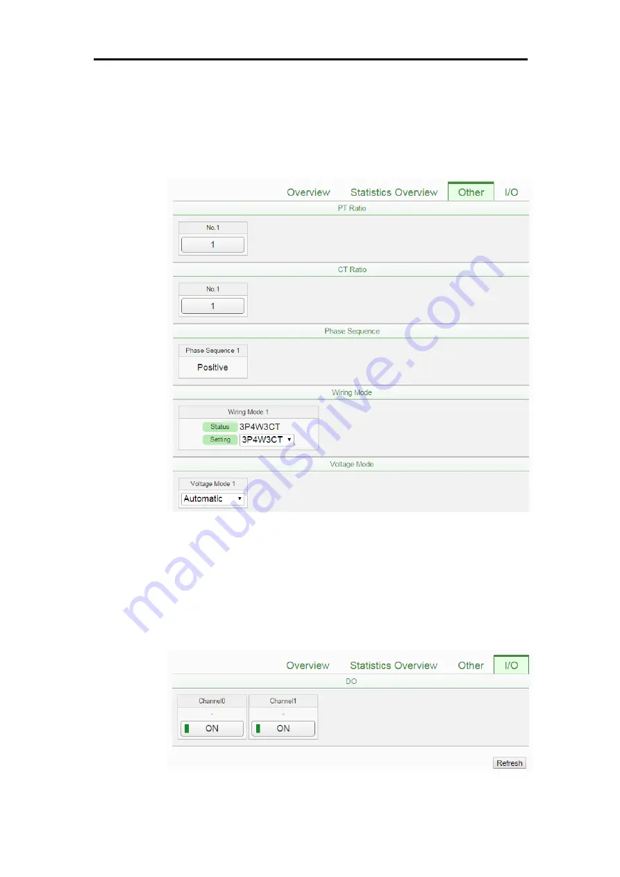 ICP DAS USA PMD series User Manual Download Page 37