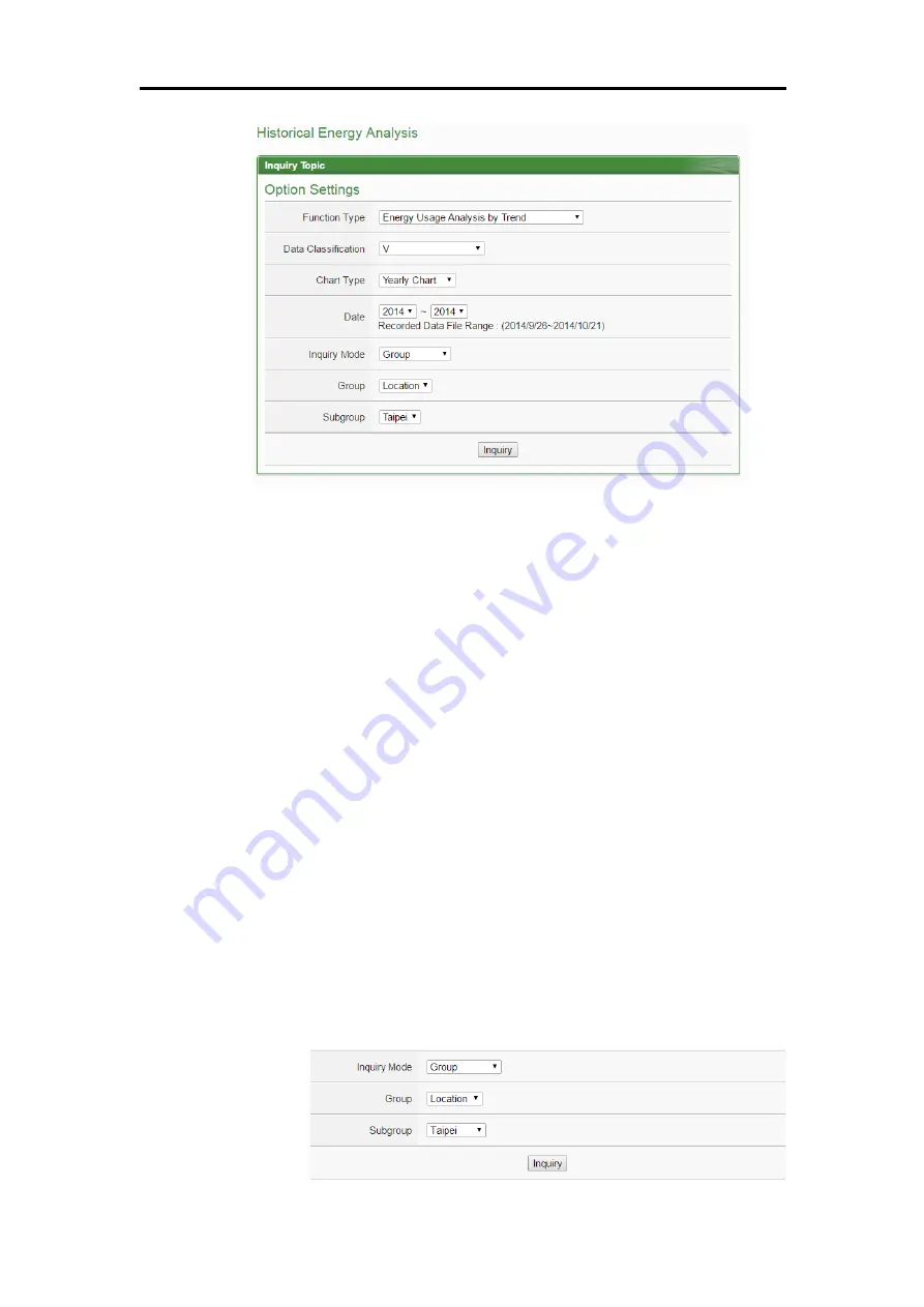 ICP DAS USA PMD series User Manual Download Page 49