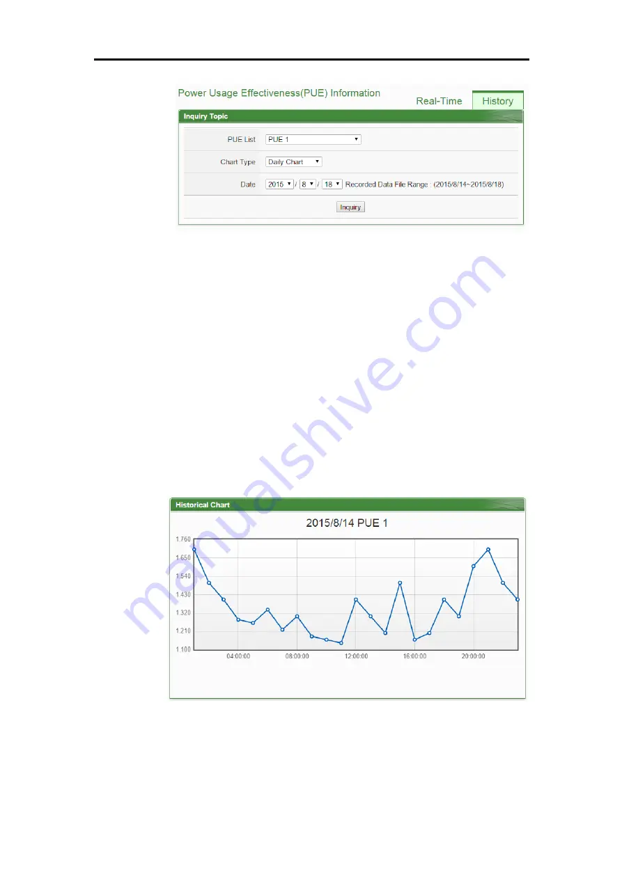 ICP DAS USA PMD series User Manual Download Page 57