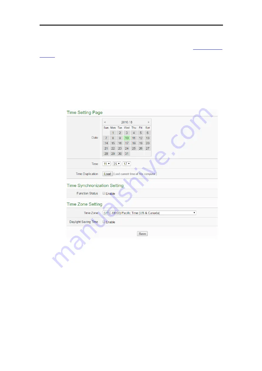 ICP DAS USA PMD series User Manual Download Page 67