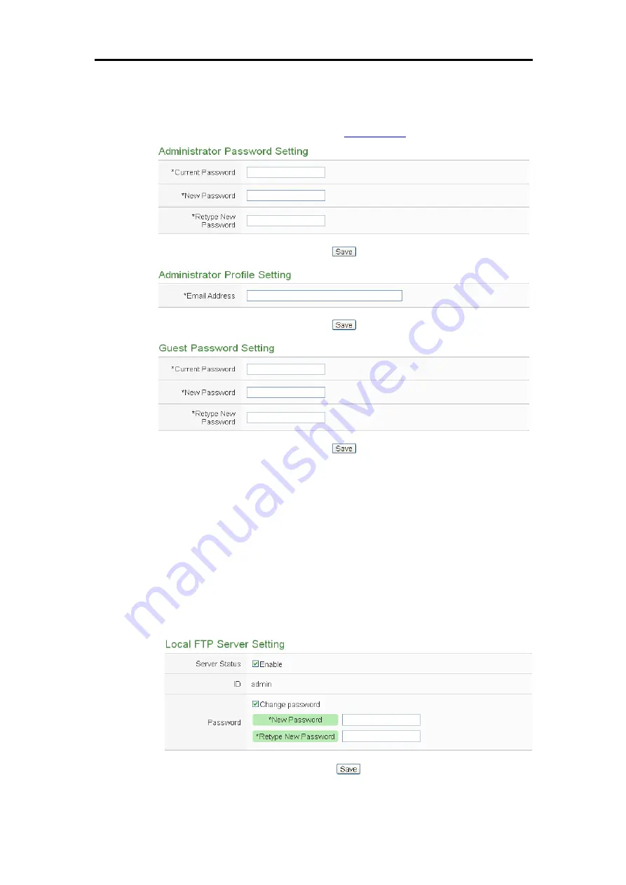 ICP DAS USA PMD series User Manual Download Page 79