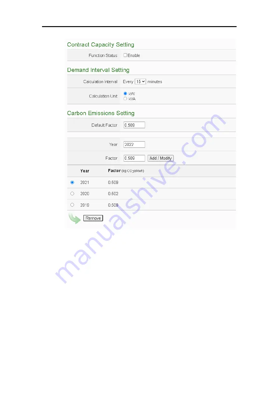 ICP DAS USA PMD series User Manual Download Page 84