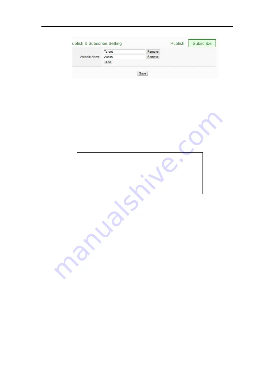 ICP DAS USA PMD series User Manual Download Page 163