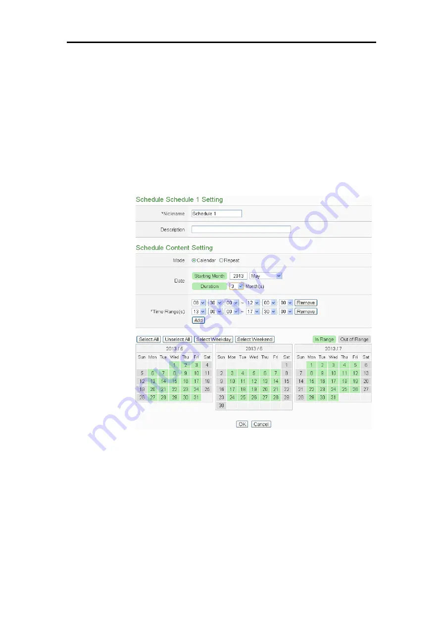 ICP DAS USA PMD series User Manual Download Page 201