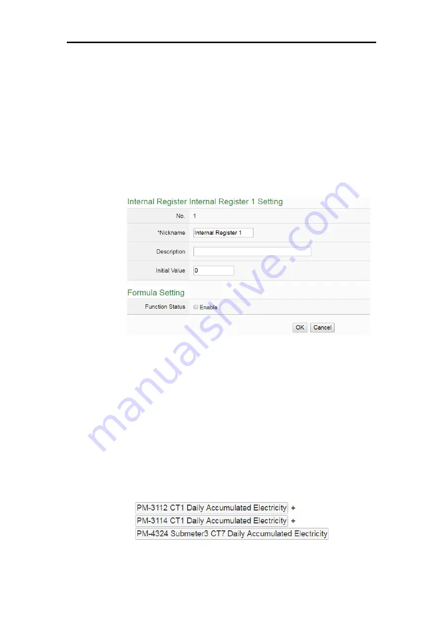 ICP DAS USA PMD series User Manual Download Page 207