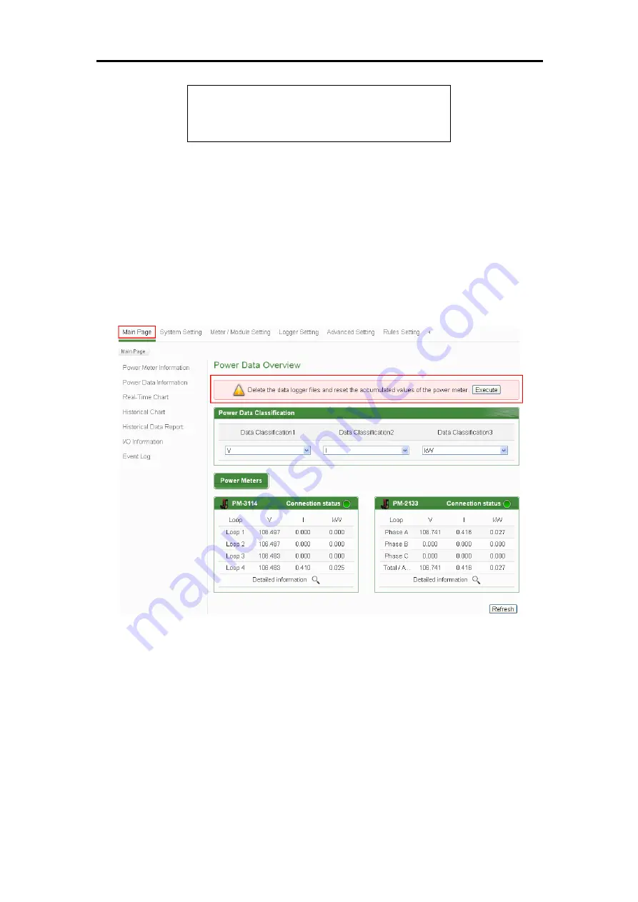 ICP DAS USA PMD series User Manual Download Page 329