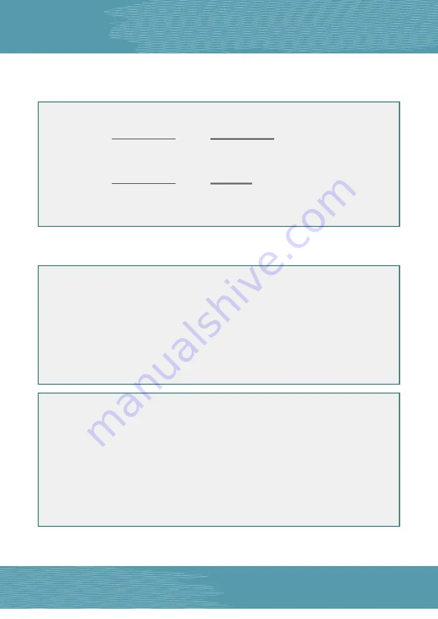 ICP DAS USA tET Series User Manual Download Page 81