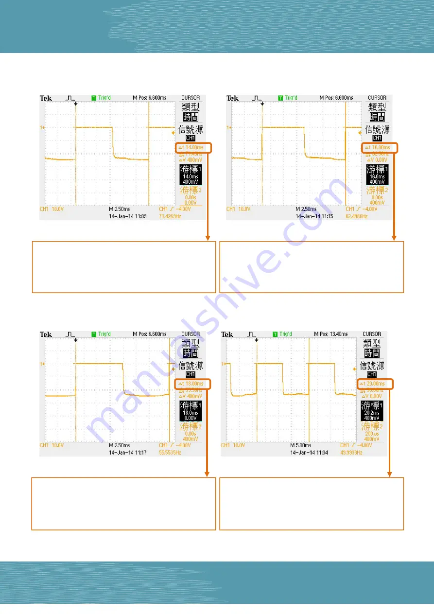 ICP DAS USA tET Series User Manual Download Page 111