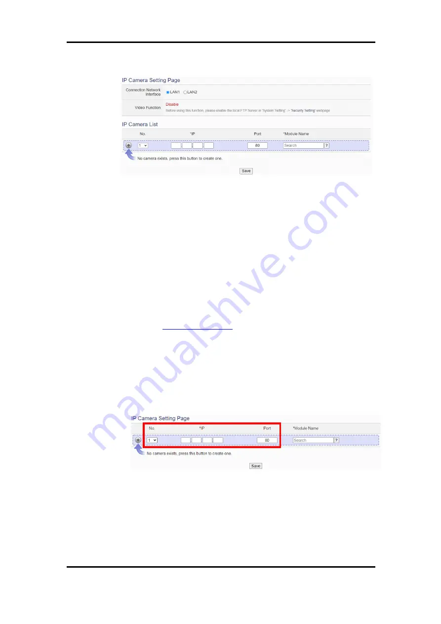 ICP DAS USA WISE-2841 Series User Manual Download Page 97