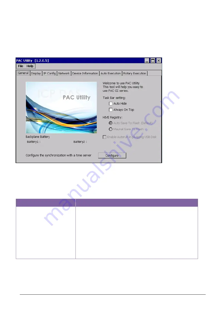 ICP DAS USA WP-2000-CE7 Series User Manual Download Page 43