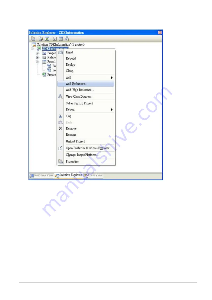 ICP DAS USA WP-2000-CE7 Series User Manual Download Page 85