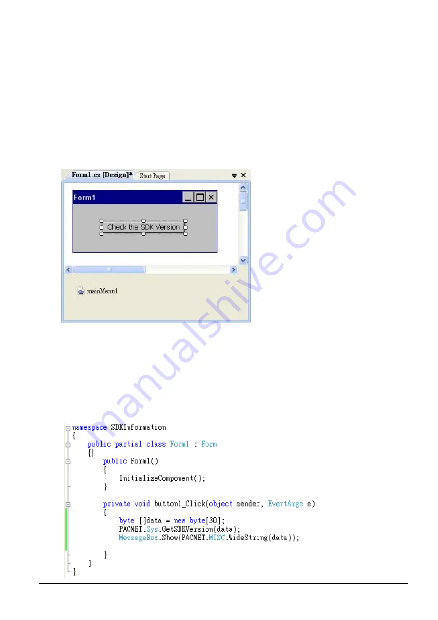 ICP DAS USA WP-2000-CE7 Series User Manual Download Page 89