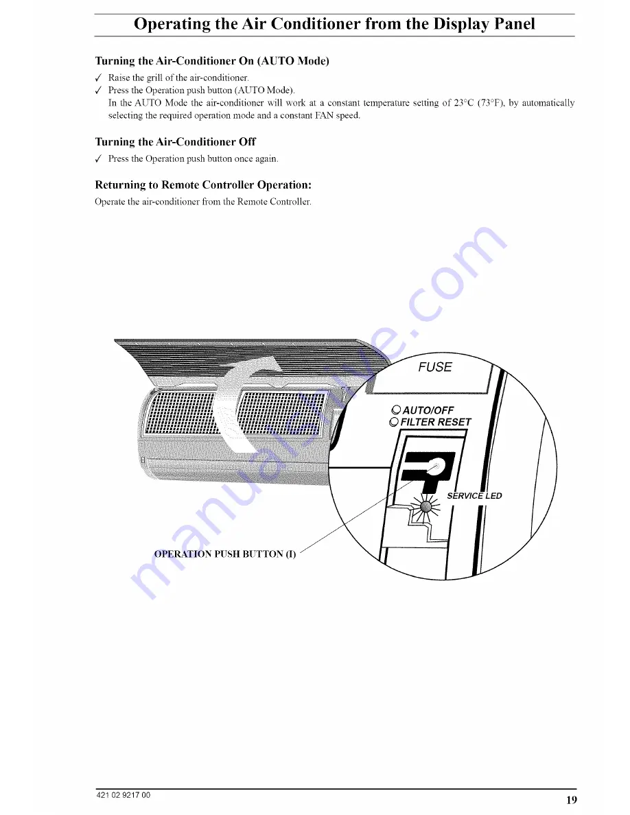 ICP 600 Series TAC-292 Скачать руководство пользователя страница 20