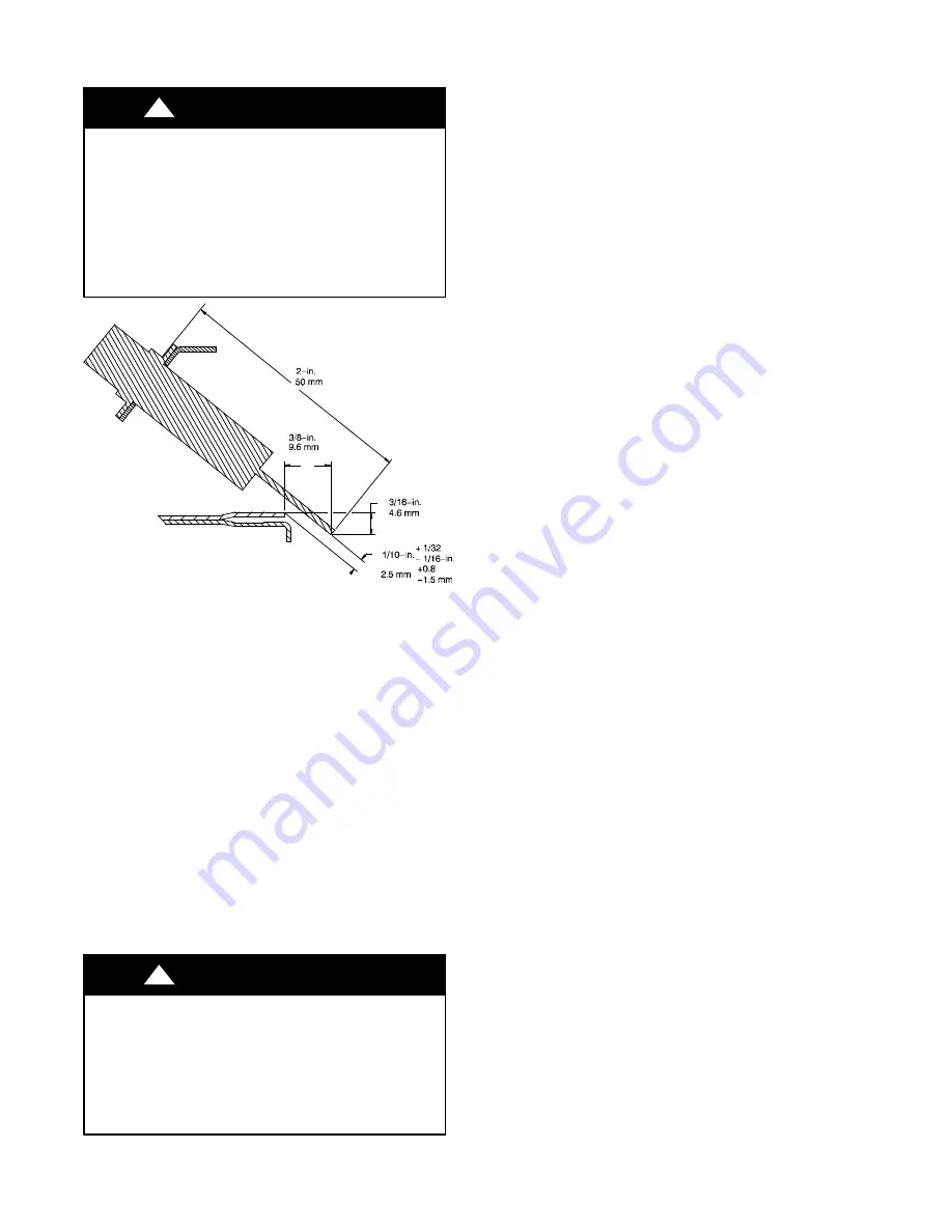 ICP A Series Installation Instructions Manual Download Page 66