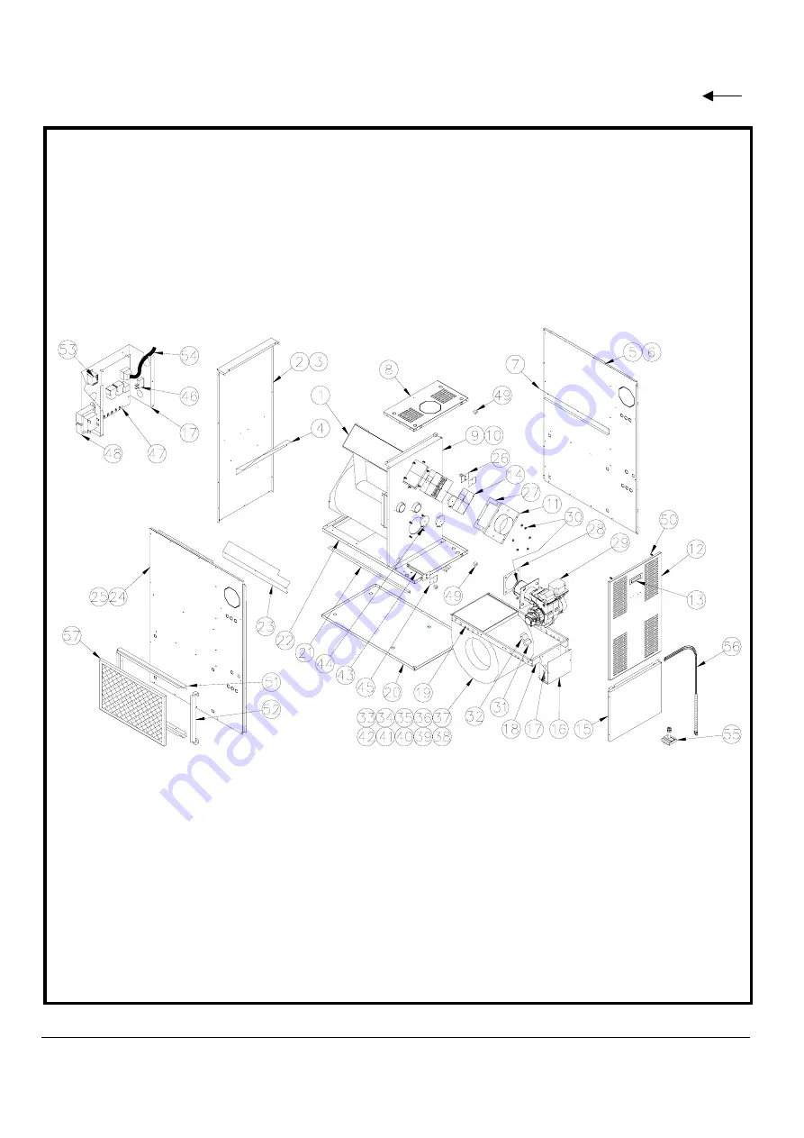 ICP AMP105-IE2 Installation Instructions And Homeowner'S Manual Download Page 29