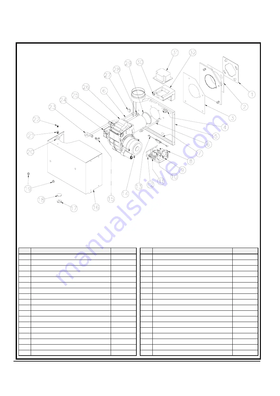 ICP AMP105-IE2 Installation Instructions And Homeowner'S Manual Download Page 64