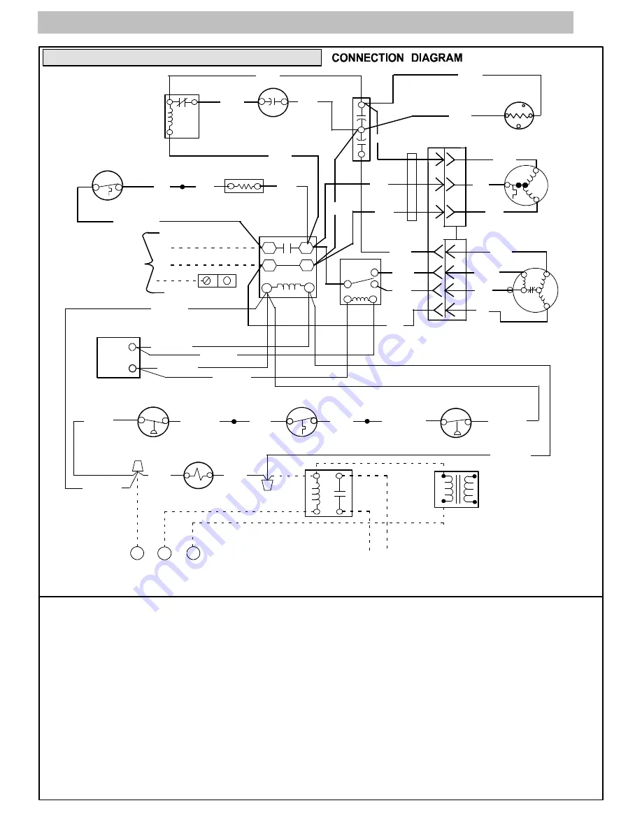 ICP CXA618GKA100 Скачать руководство пользователя страница 4