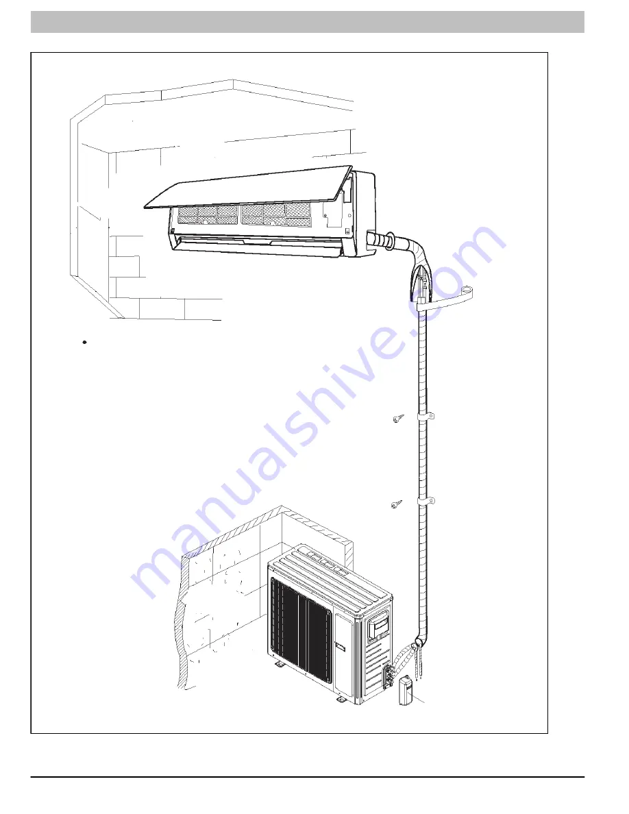 ICP DLC4AV12J1A Service Manual Download Page 22