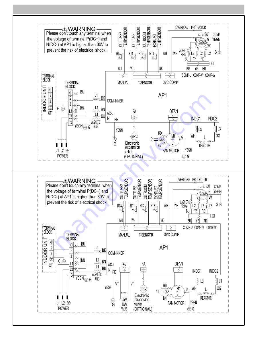 ICP DLC4AV12J1A Скачать руководство пользователя страница 32