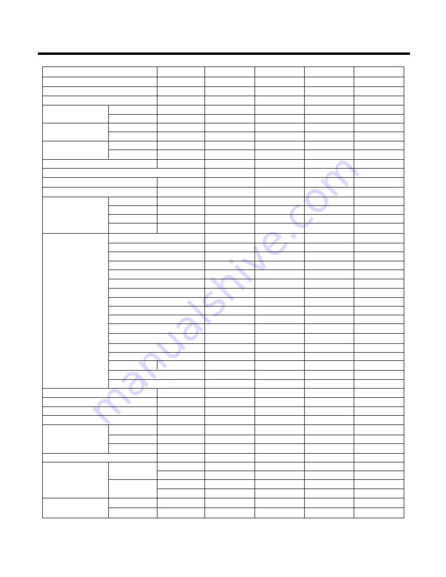 ICP HMH009KD1 Скачать руководство пользователя страница 6