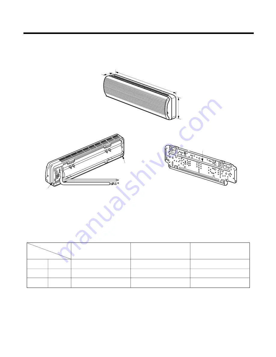 ICP HMH009KD1 Скачать руководство пользователя страница 7