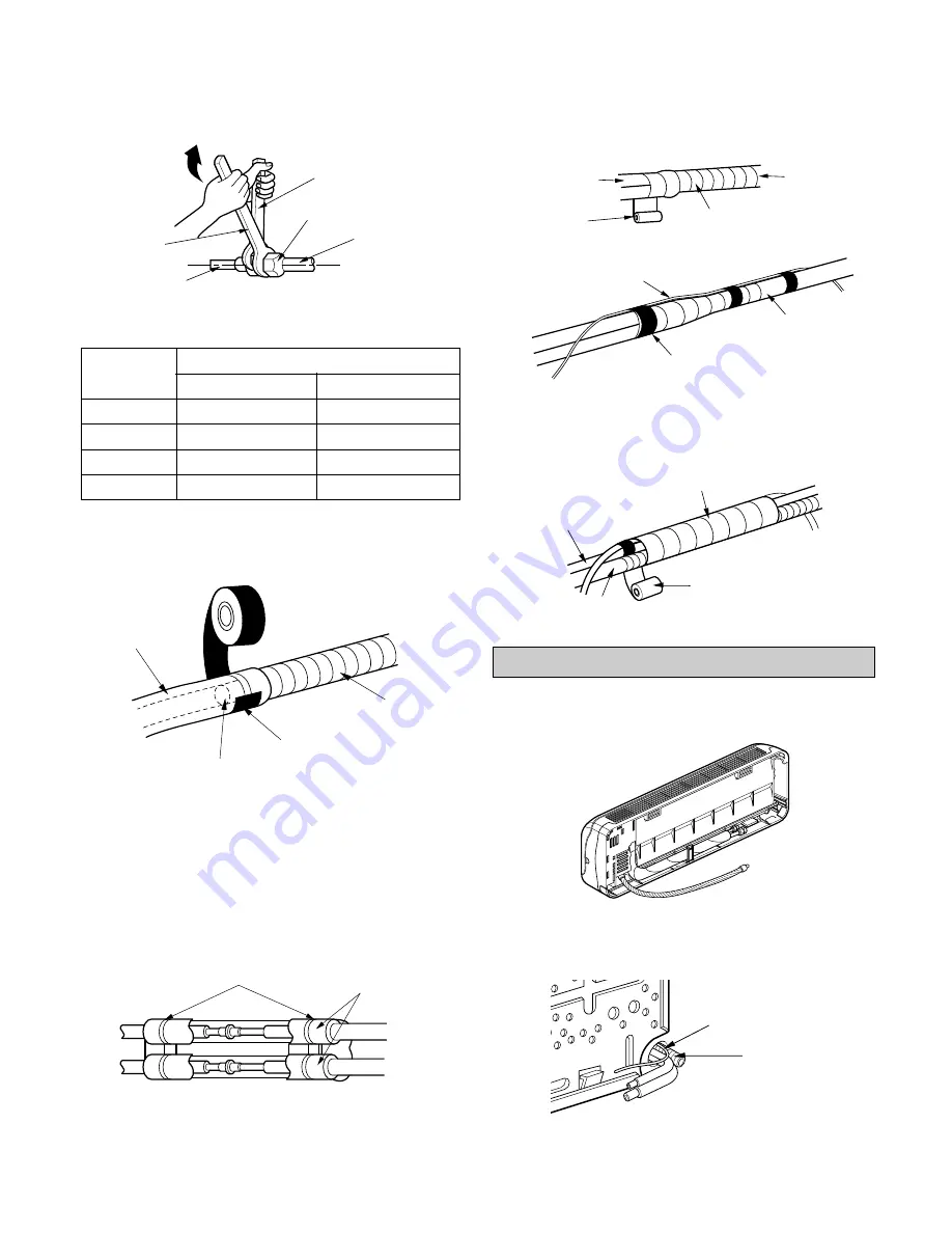 ICP HMH009KD1 Service Manual Download Page 28