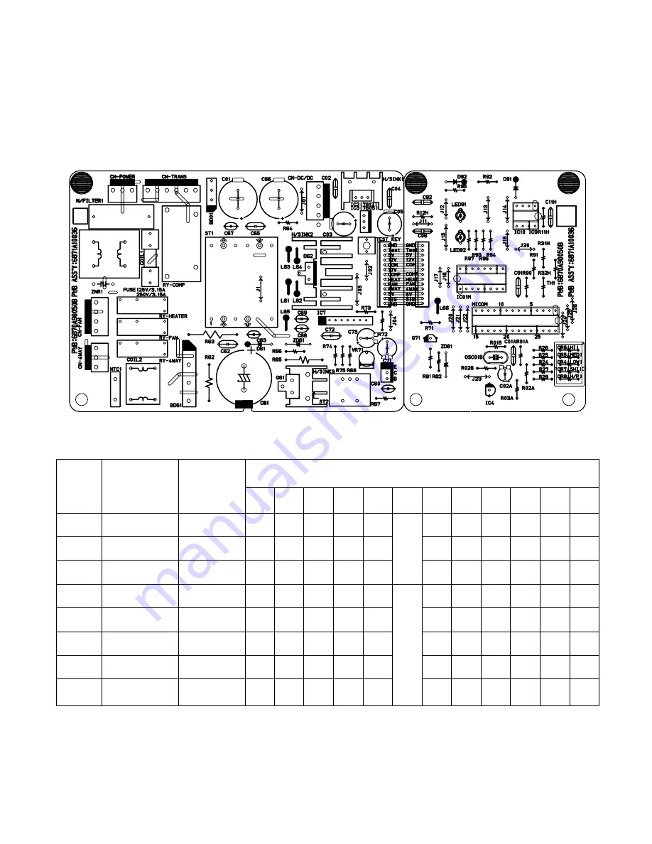 ICP HMH009KD1 Скачать руководство пользователя страница 57