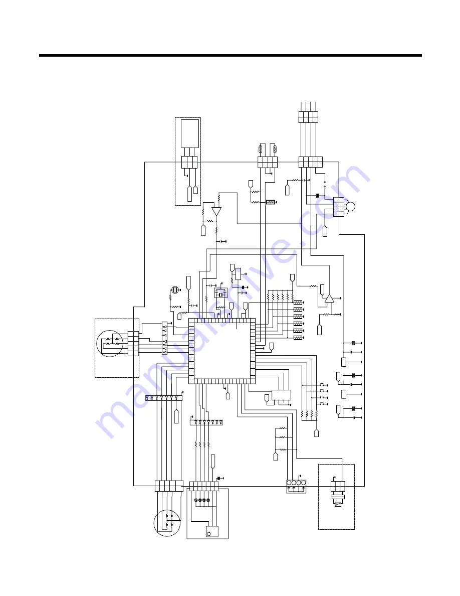 ICP HMH009KD1 Service Manual Download Page 59