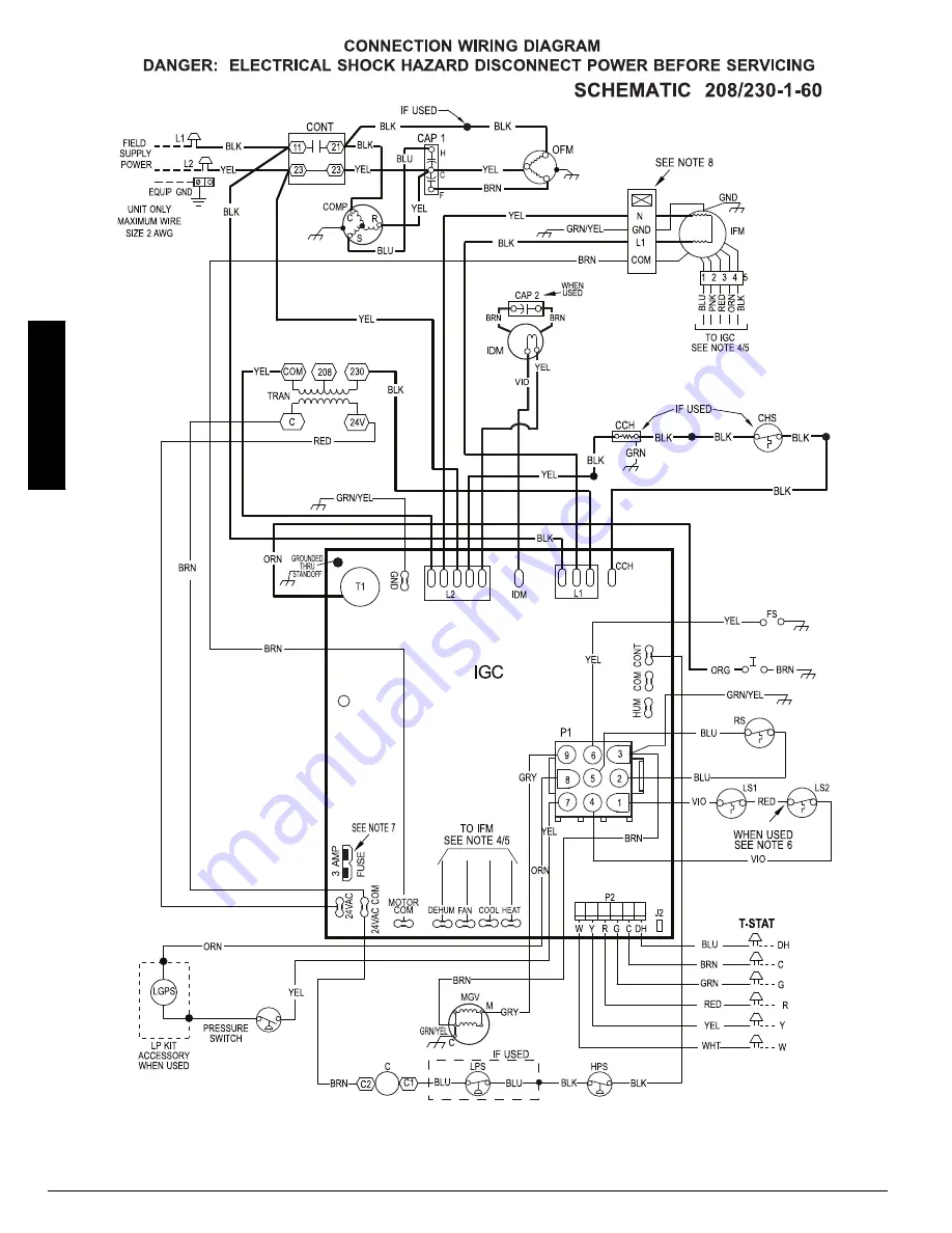 ICP IPGD430060K000E Скачать руководство пользователя страница 18