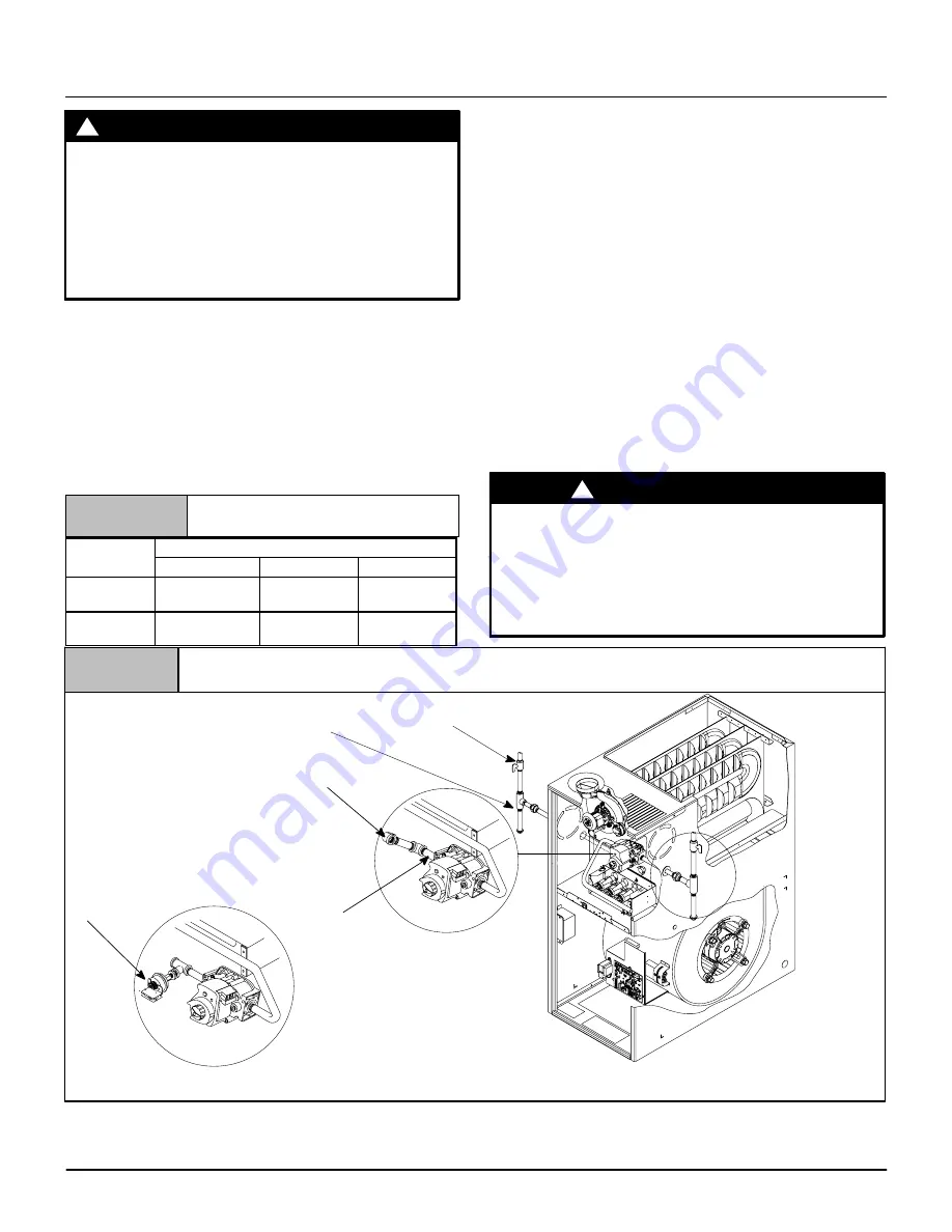 ICP N8MPN Installation Instructions Manual Download Page 19