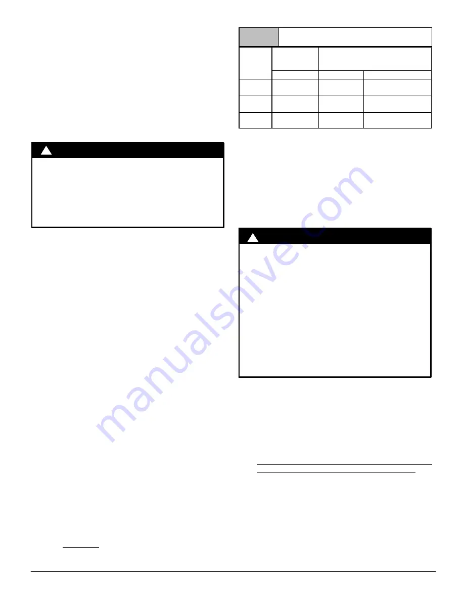 ICP N8MPN Installation Instructions Manual Download Page 24