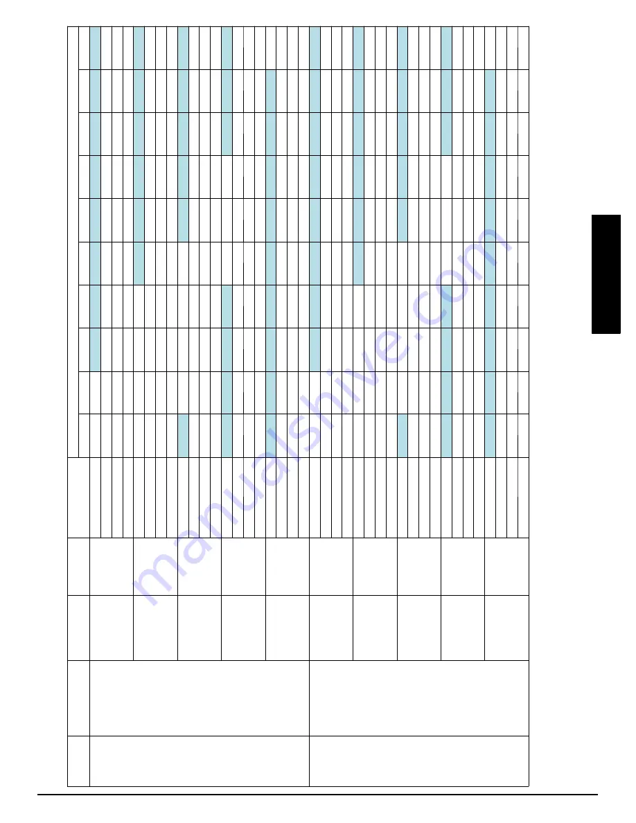 ICP PGD4 E Series Installation Instructions Manual Download Page 31