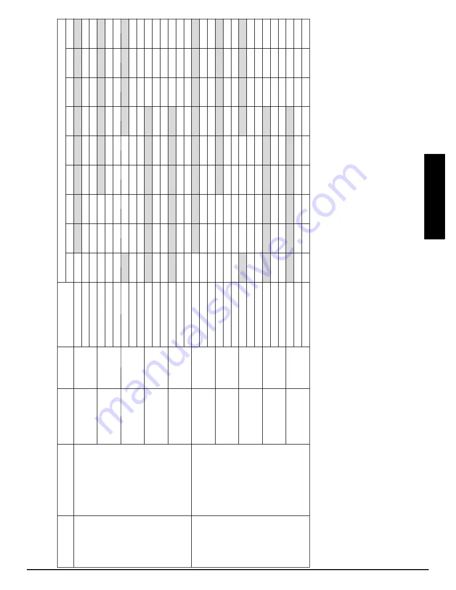 ICP PGD4 E Series Installation Instructions Manual Download Page 37