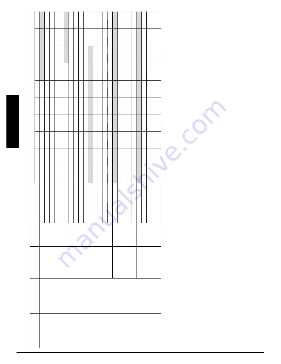 ICP PGD4 E Series Installation Instructions Manual Download Page 48