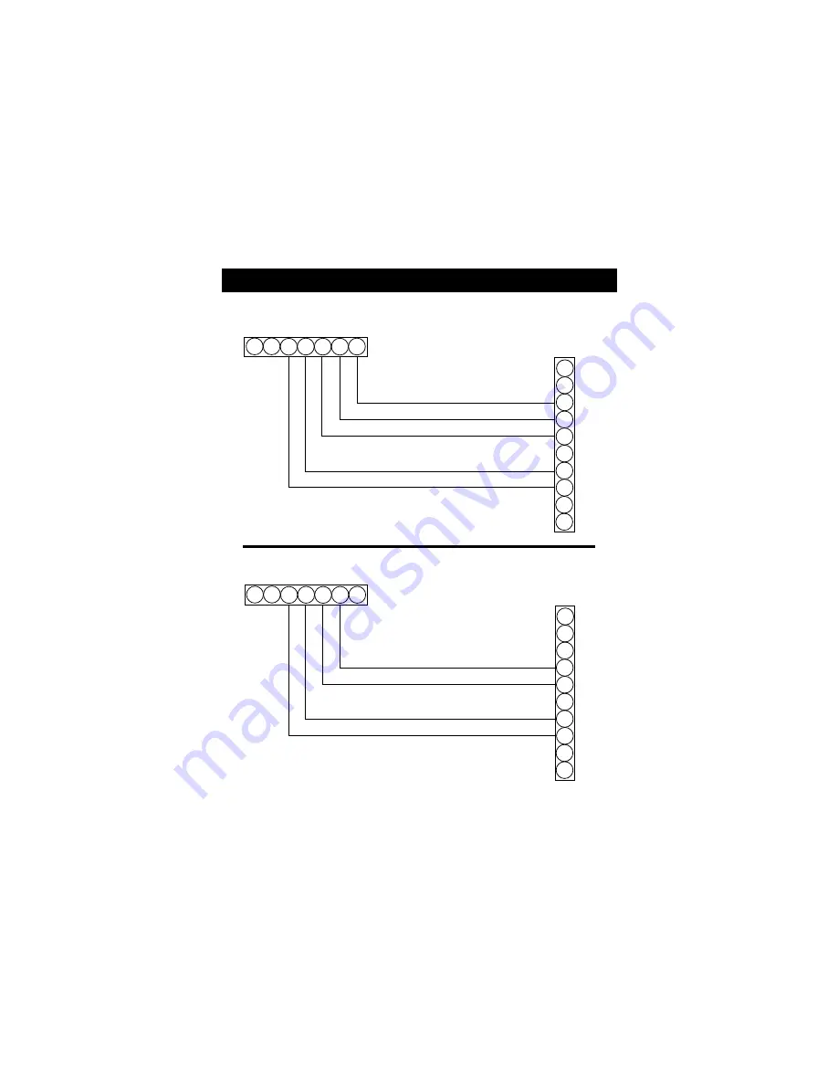 ICP TSTAT0710 Installation Instructions Manual Download Page 6