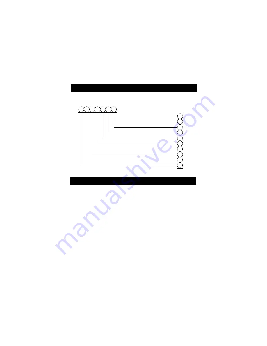 ICP TSTAT0710 Installation Instructions Manual Download Page 9