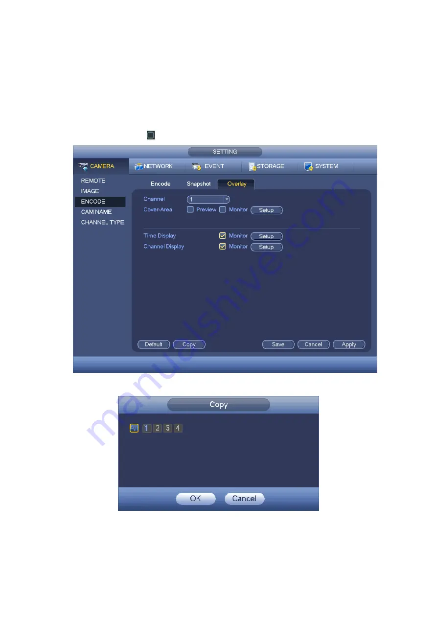 ICRealtime EDGE4T User Manual Download Page 87