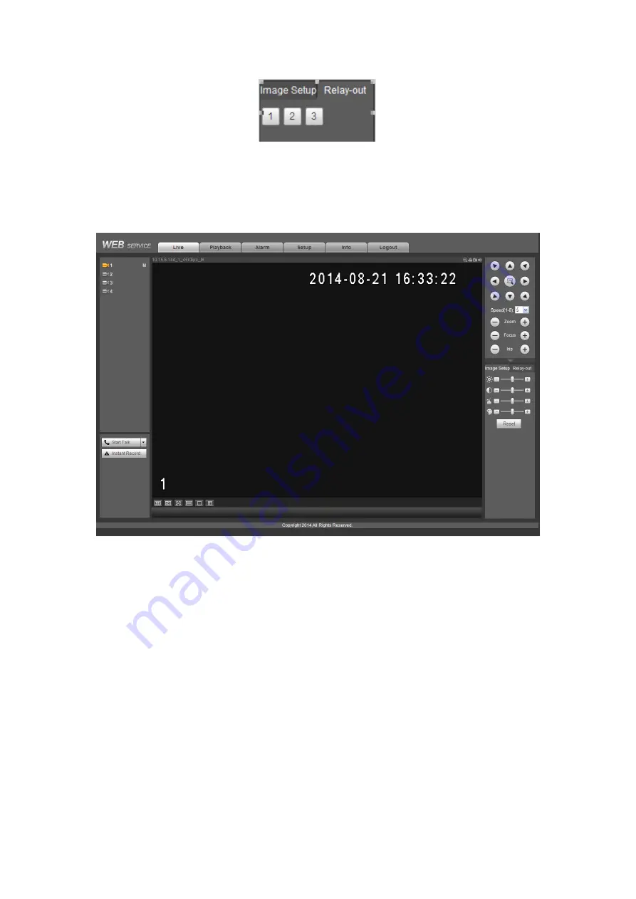 ICRealtime EDGE4T User Manual Download Page 161