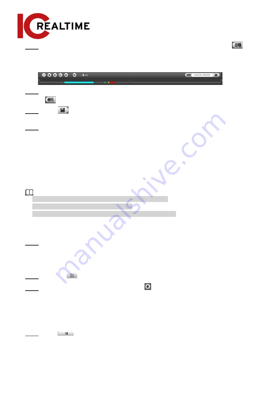 ICRealtime Elite IPEL-E80F-IRB2 User Manual Download Page 52