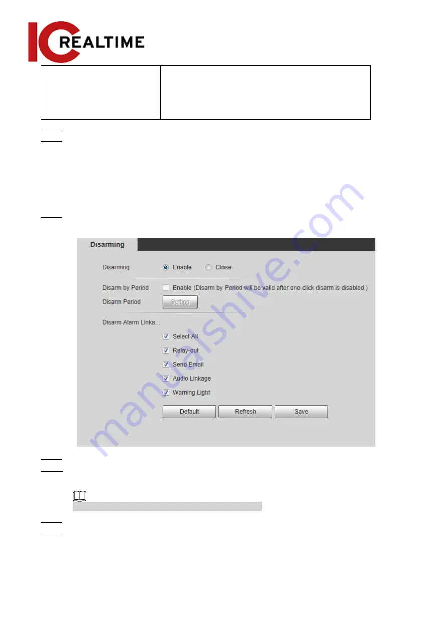 ICRealtime Elite IPEL-E80F-IRB2 Скачать руководство пользователя страница 191