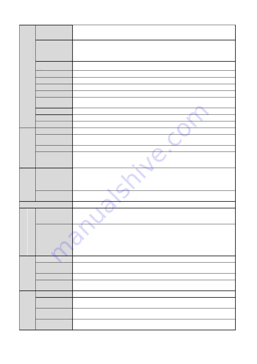 ICRealtime ICIP-3000CCD-W User Manual Download Page 9