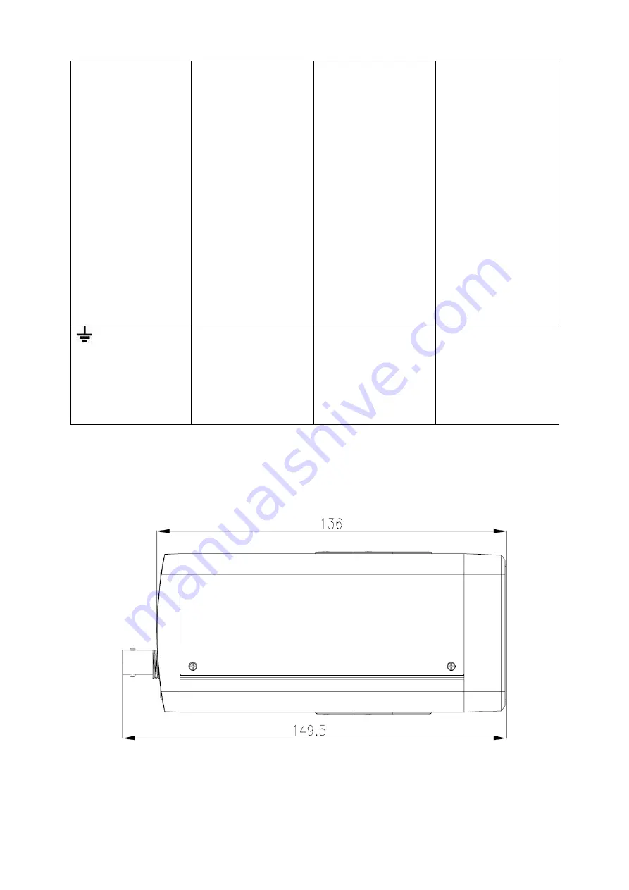 ICRealtime ICIP-3000CCD-W User Manual Download Page 15